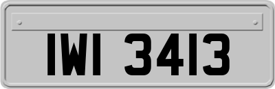 IWI3413