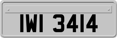 IWI3414