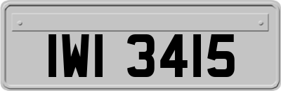 IWI3415