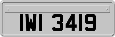 IWI3419