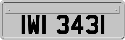 IWI3431