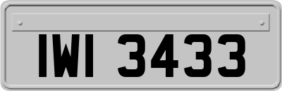 IWI3433