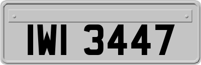 IWI3447
