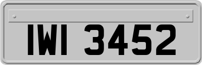 IWI3452
