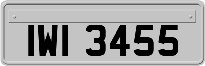 IWI3455