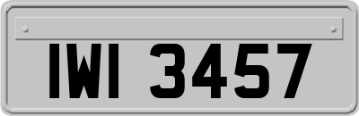 IWI3457