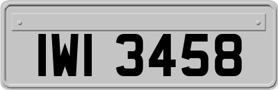 IWI3458