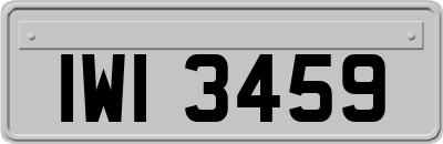 IWI3459