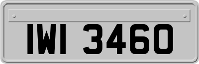 IWI3460