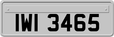 IWI3465