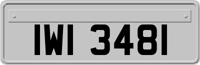 IWI3481