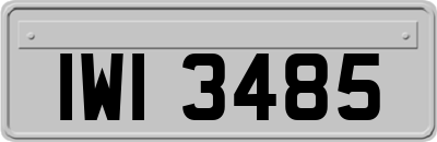 IWI3485