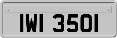 IWI3501