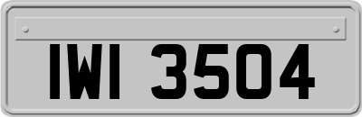 IWI3504