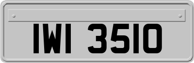 IWI3510