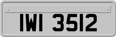 IWI3512