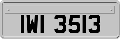 IWI3513