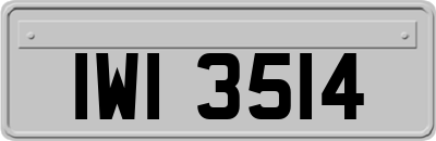 IWI3514