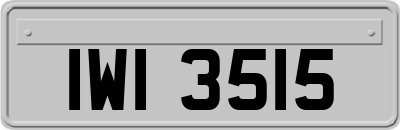 IWI3515