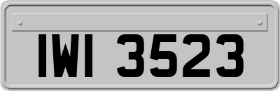 IWI3523