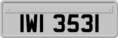 IWI3531
