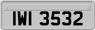 IWI3532