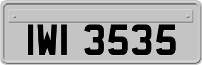 IWI3535