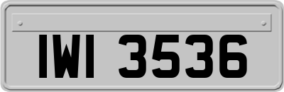 IWI3536