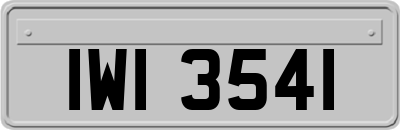 IWI3541