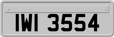 IWI3554