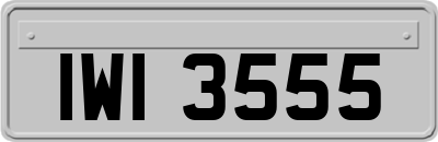 IWI3555
