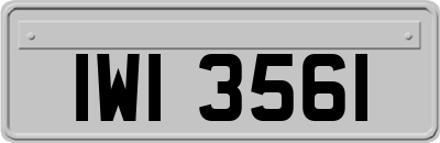 IWI3561