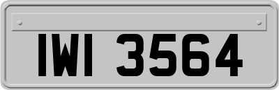 IWI3564