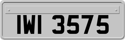 IWI3575