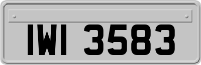 IWI3583