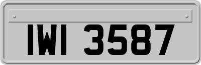 IWI3587