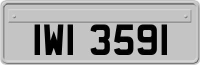 IWI3591
