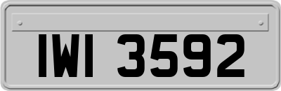 IWI3592