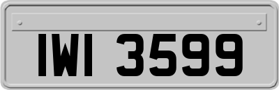 IWI3599