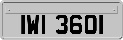 IWI3601