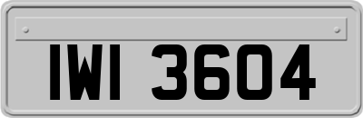 IWI3604