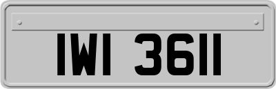 IWI3611