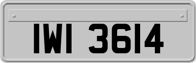 IWI3614