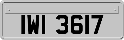IWI3617