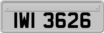 IWI3626