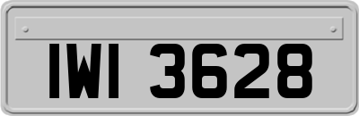 IWI3628