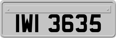 IWI3635