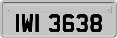 IWI3638