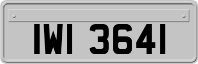 IWI3641