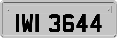 IWI3644